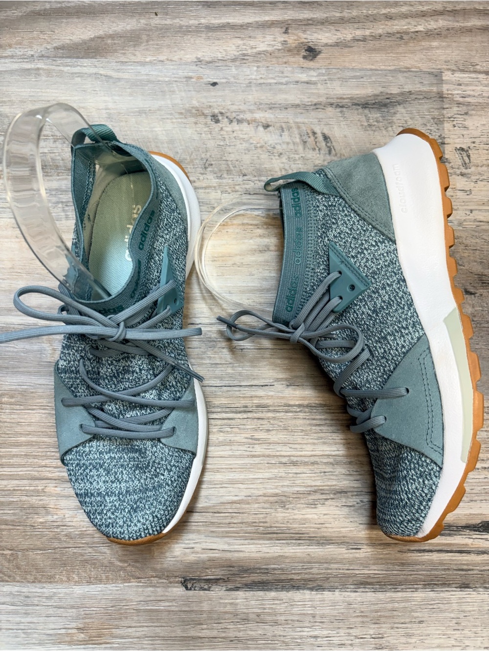 Adidas Quesa Ortholite Trainer